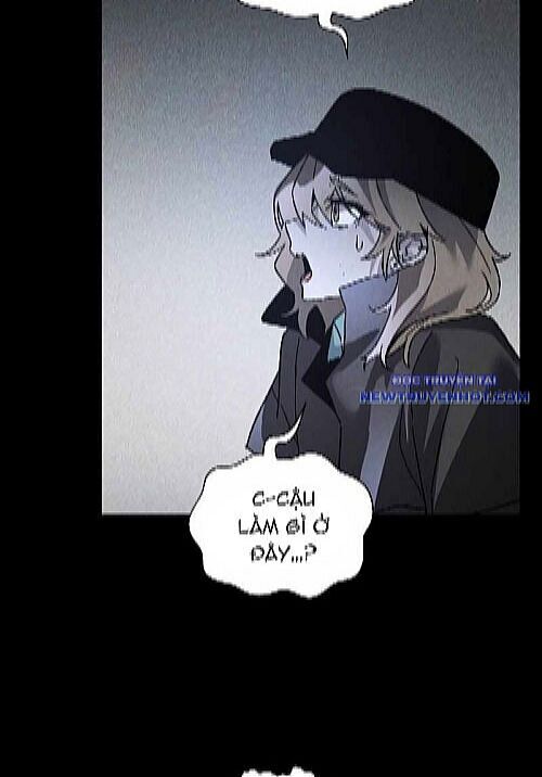 Cỗ Máy Dự Báo Sát Nhân: Chapter 9