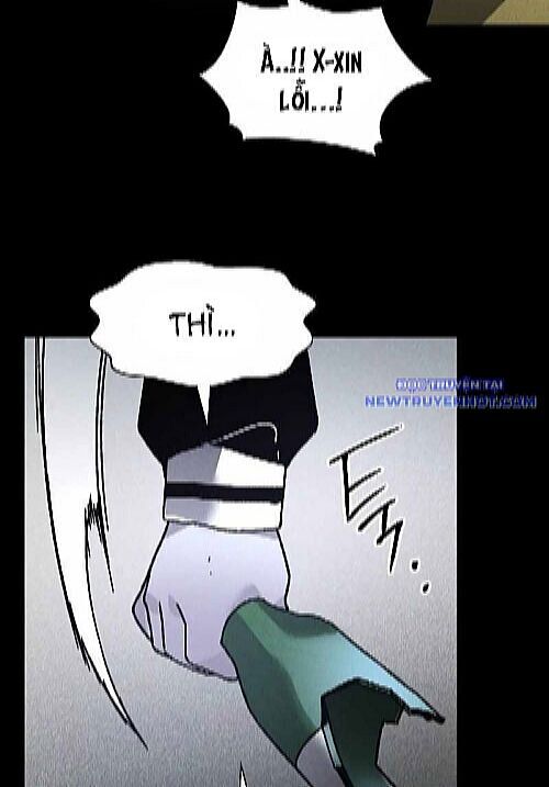 Cỗ Máy Dự Báo Sát Nhân: Chapter 9