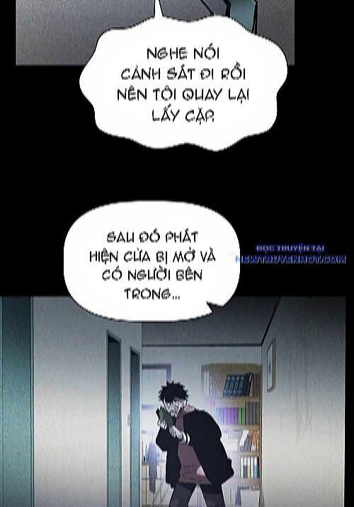 Cỗ Máy Dự Báo Sát Nhân: Chapter 9
