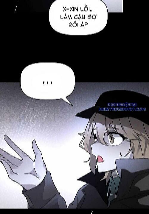 Cỗ Máy Dự Báo Sát Nhân: Chapter 9