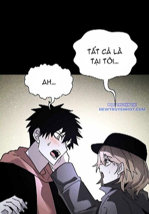 Cỗ Máy Dự Báo Sát Nhân: Chapter 9
