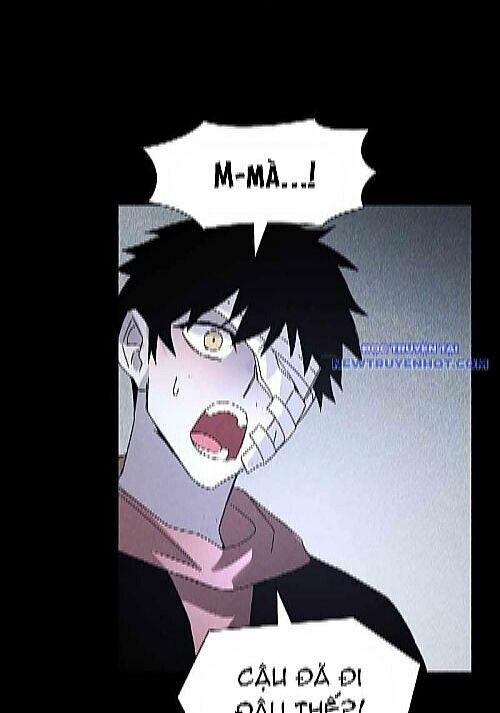 Cỗ Máy Dự Báo Sát Nhân: Chapter 9