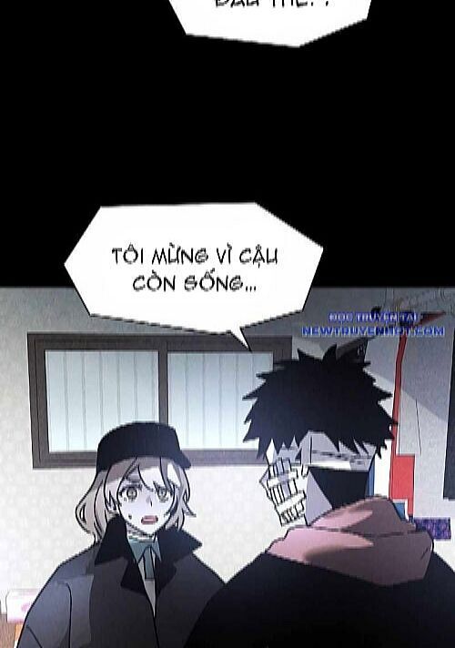 Cỗ Máy Dự Báo Sát Nhân: Chapter 9