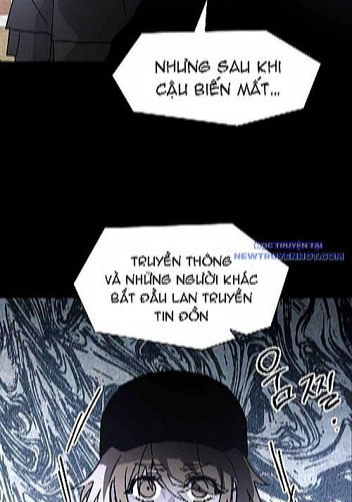 Cỗ Máy Dự Báo Sát Nhân: Chapter 9