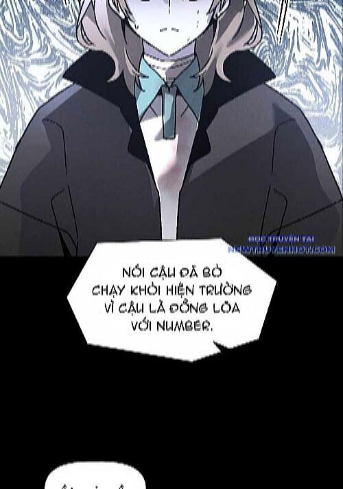 Cỗ Máy Dự Báo Sát Nhân: Chapter 9