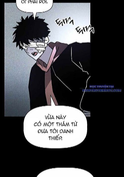 Cỗ Máy Dự Báo Sát Nhân: Chapter 9