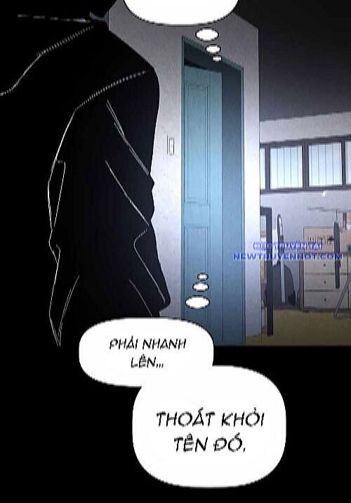 Cỗ Máy Dự Báo Sát Nhân: Chapter 9