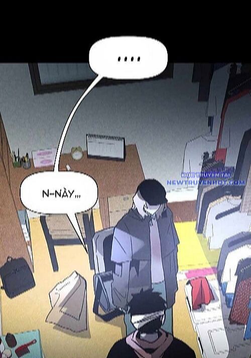Cỗ Máy Dự Báo Sát Nhân: Chapter 9