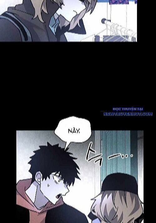 Cỗ Máy Dự Báo Sát Nhân: Chapter 9