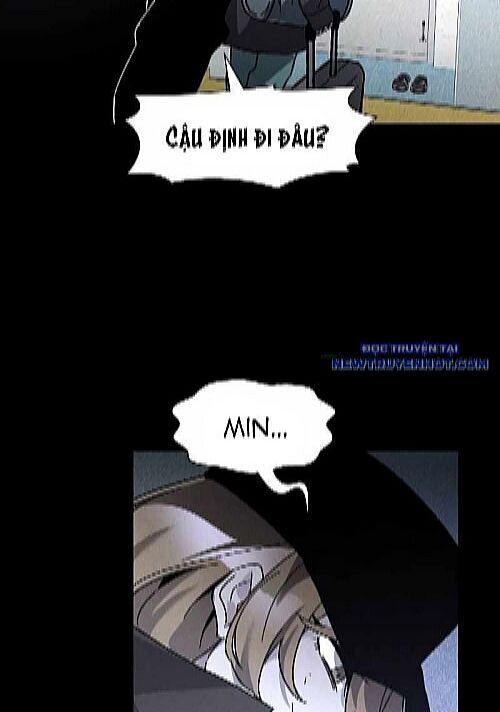 Cỗ Máy Dự Báo Sát Nhân: Chapter 9