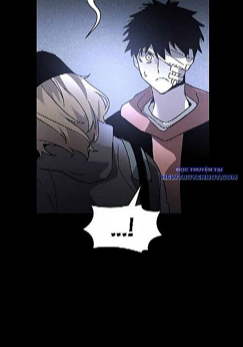 Cỗ Máy Dự Báo Sát Nhân: Chapter 9
