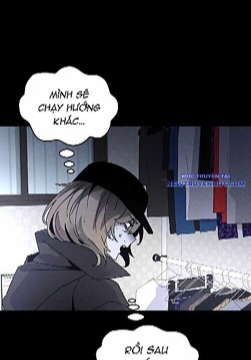 Cỗ Máy Dự Báo Sát Nhân: Chapter 9