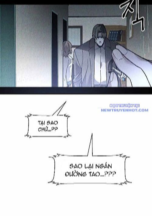 Cỗ Máy Dự Báo Sát Nhân: Chapter 9
