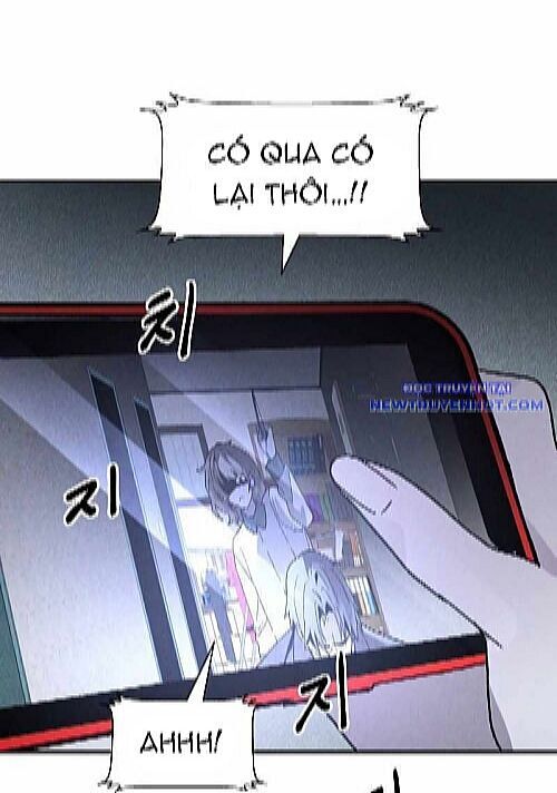 Cỗ Máy Dự Báo Sát Nhân: Chapter 9