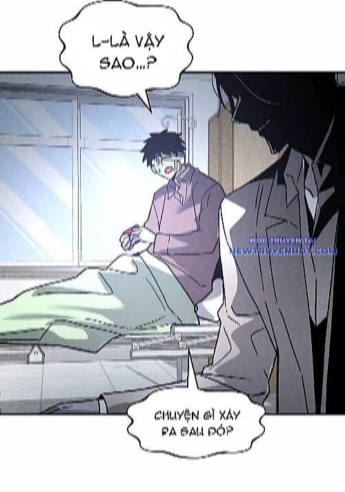 Cỗ Máy Dự Báo Sát Nhân: Chapter 9