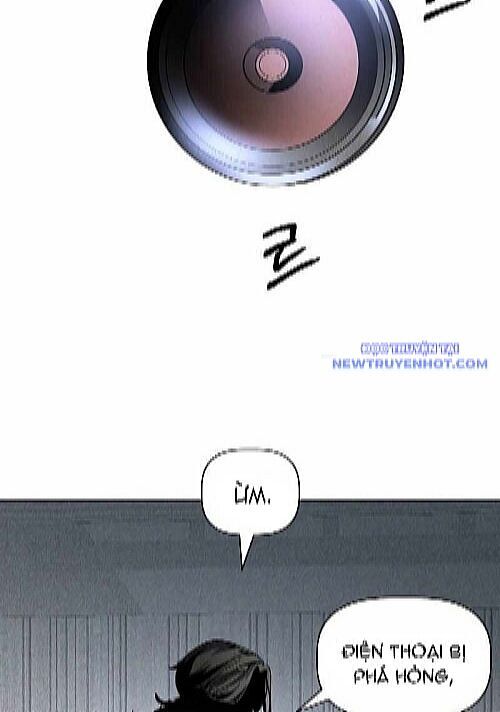 Cỗ Máy Dự Báo Sát Nhân: Chapter 9