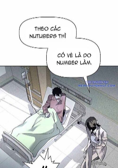 Cỗ Máy Dự Báo Sát Nhân: Chapter 9