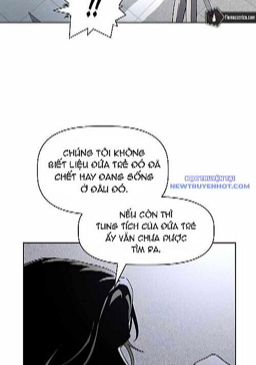 Cỗ Máy Dự Báo Sát Nhân: Chapter 9