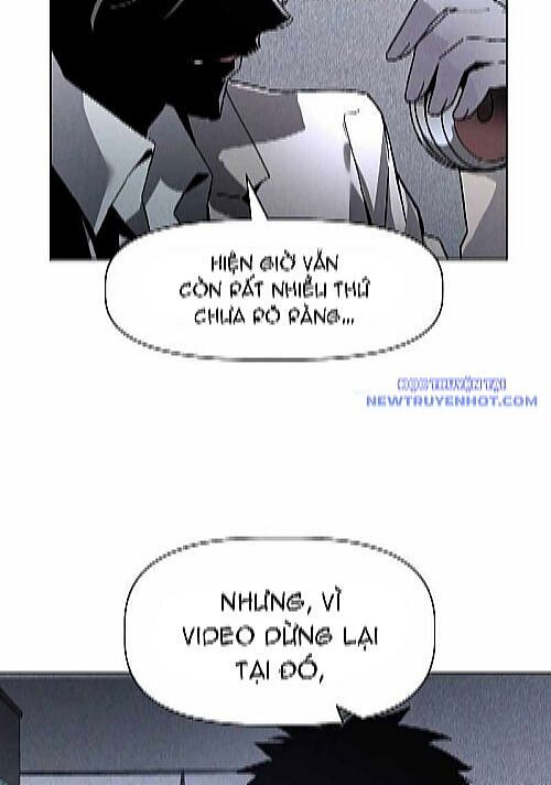 Cỗ Máy Dự Báo Sát Nhân: Chapter 9