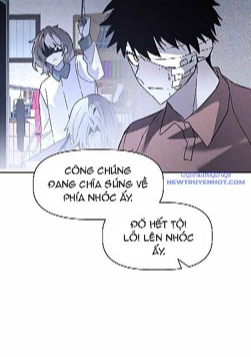 Cỗ Máy Dự Báo Sát Nhân: Chapter 9