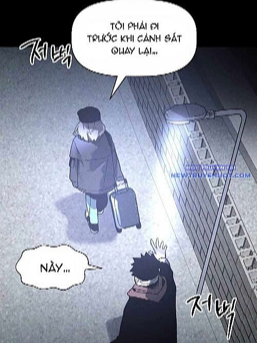 Cỗ Máy Dự Báo Sát Nhân: Chapter 9