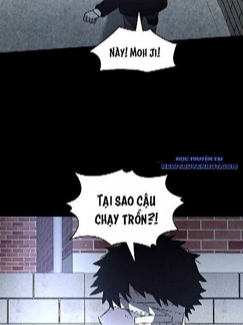 Cỗ Máy Dự Báo Sát Nhân: Chapter 9