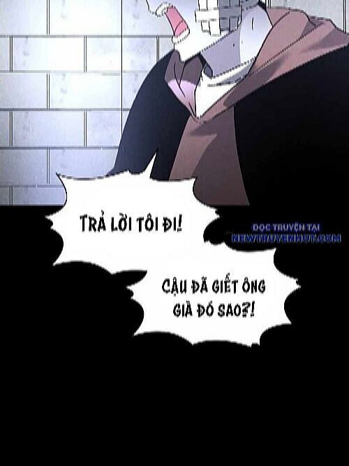 Cỗ Máy Dự Báo Sát Nhân: Chapter 9
