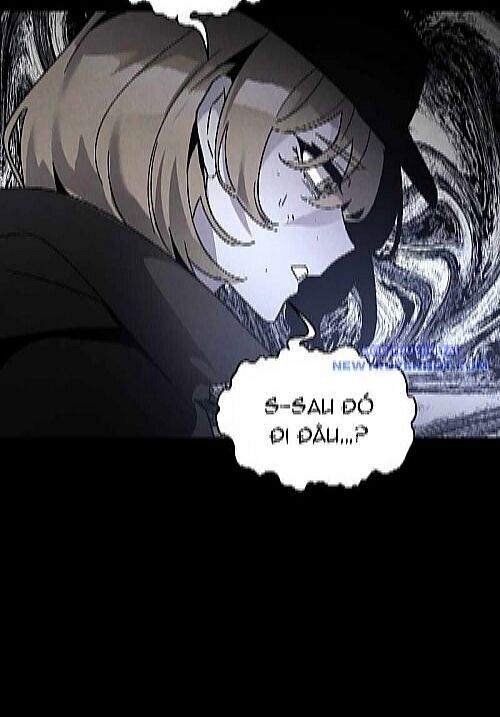 Cỗ Máy Dự Báo Sát Nhân: Chapter 9