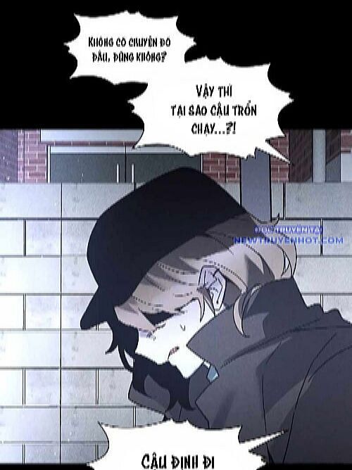 Cỗ Máy Dự Báo Sát Nhân: Chapter 9