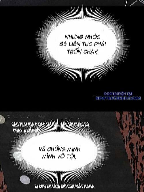 Cỗ Máy Dự Báo Sát Nhân: Chapter 9