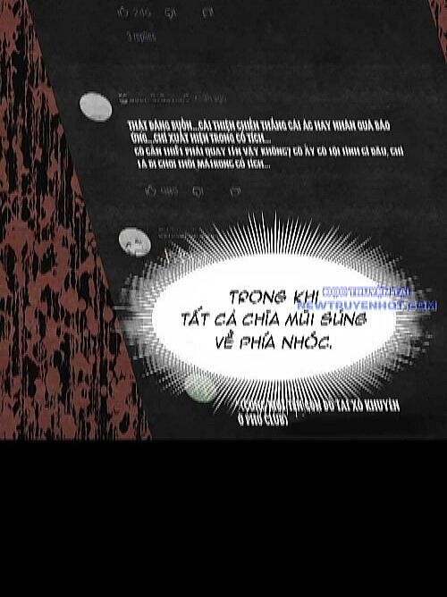 Cỗ Máy Dự Báo Sát Nhân: Chapter 9