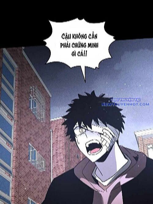 Cỗ Máy Dự Báo Sát Nhân: Chapter 9