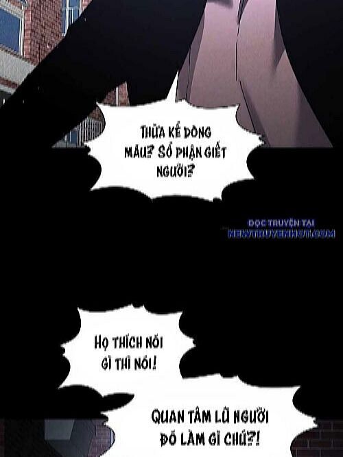 Cỗ Máy Dự Báo Sát Nhân: Chapter 9
