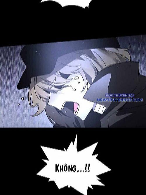 Cỗ Máy Dự Báo Sát Nhân: Chapter 9