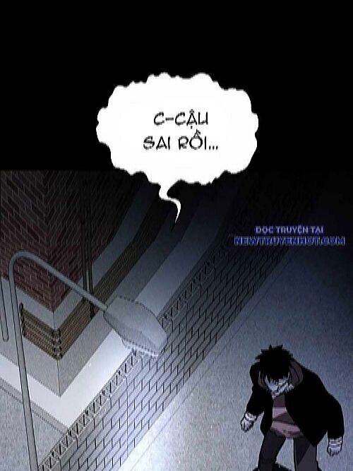 Cỗ Máy Dự Báo Sát Nhân: Chapter 9