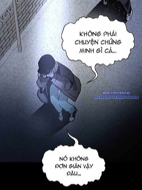 Cỗ Máy Dự Báo Sát Nhân: Chapter 9