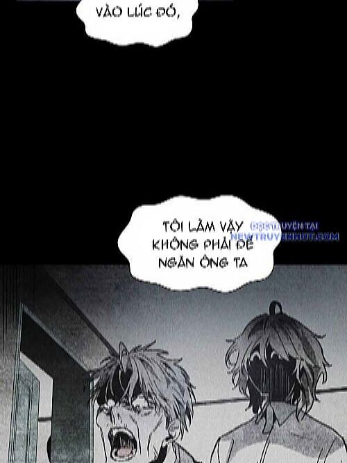 Cỗ Máy Dự Báo Sát Nhân: Chapter 9
