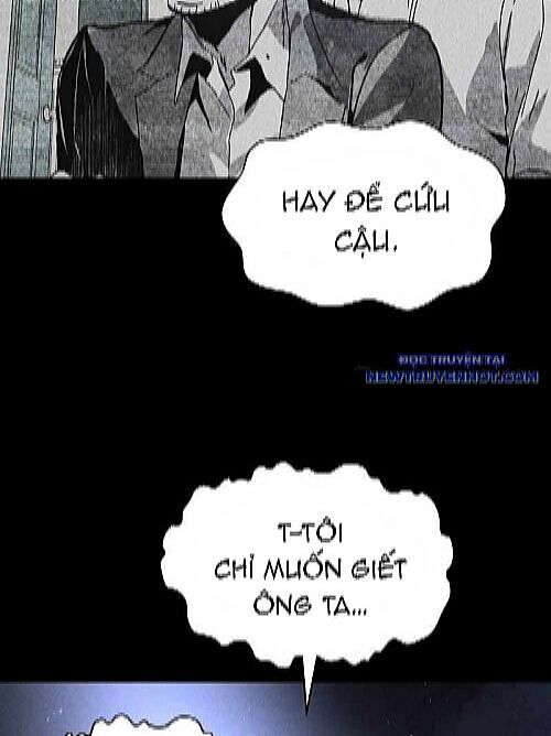 Cỗ Máy Dự Báo Sát Nhân: Chapter 9