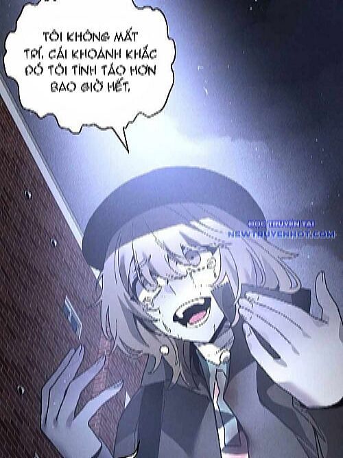 Cỗ Máy Dự Báo Sát Nhân: Chapter 9