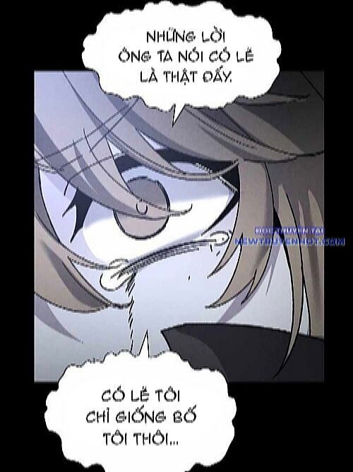 Cỗ Máy Dự Báo Sát Nhân: Chapter 9