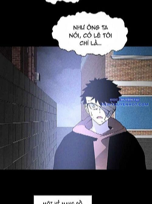Cỗ Máy Dự Báo Sát Nhân: Chapter 9