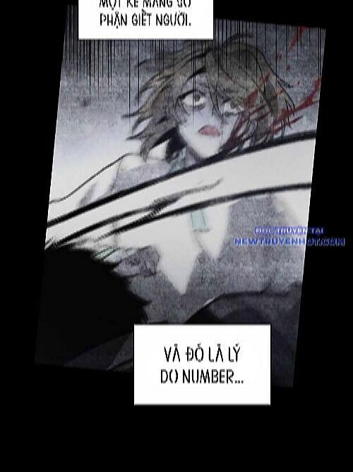 Cỗ Máy Dự Báo Sát Nhân: Chapter 9