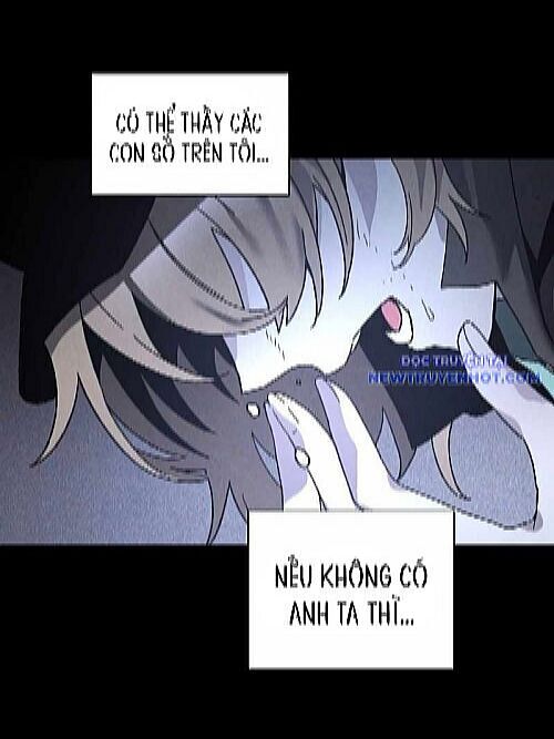Cỗ Máy Dự Báo Sát Nhân: Chapter 9