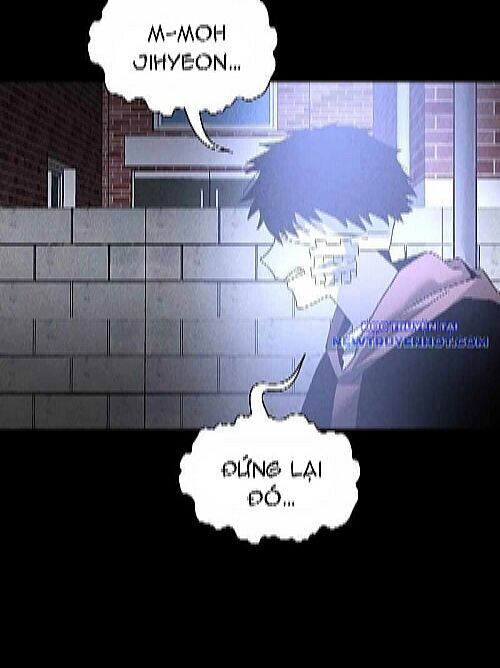 Cỗ Máy Dự Báo Sát Nhân: Chapter 9