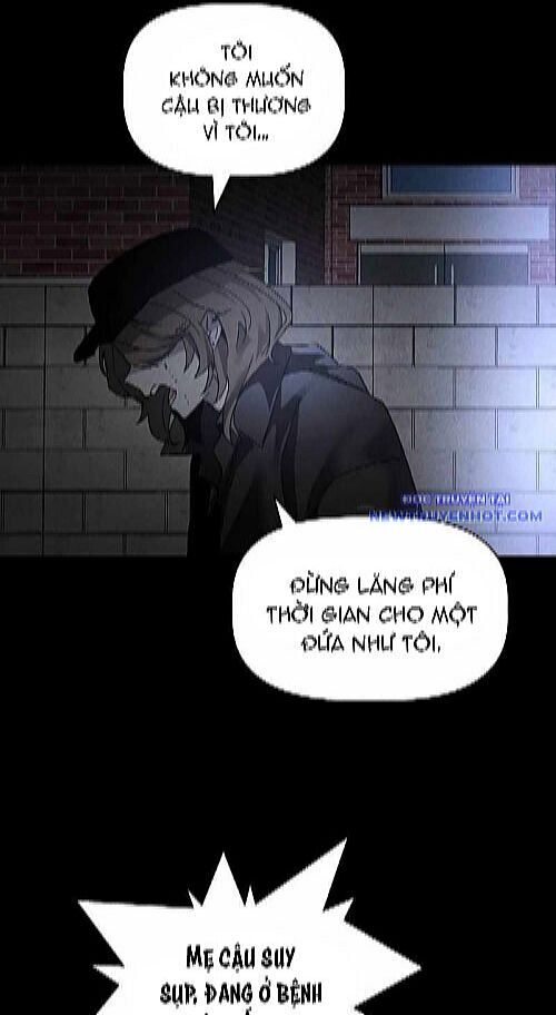 Cỗ Máy Dự Báo Sát Nhân: Chapter 9