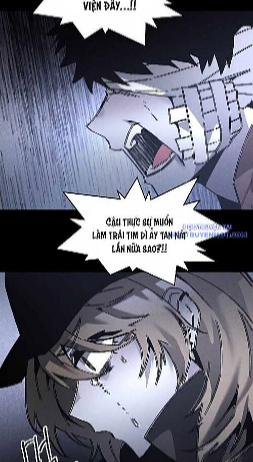 Cỗ Máy Dự Báo Sát Nhân: Chapter 9
