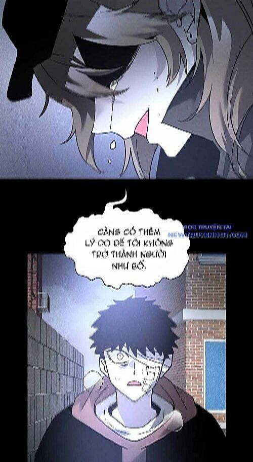 Cỗ Máy Dự Báo Sát Nhân: Chapter 9