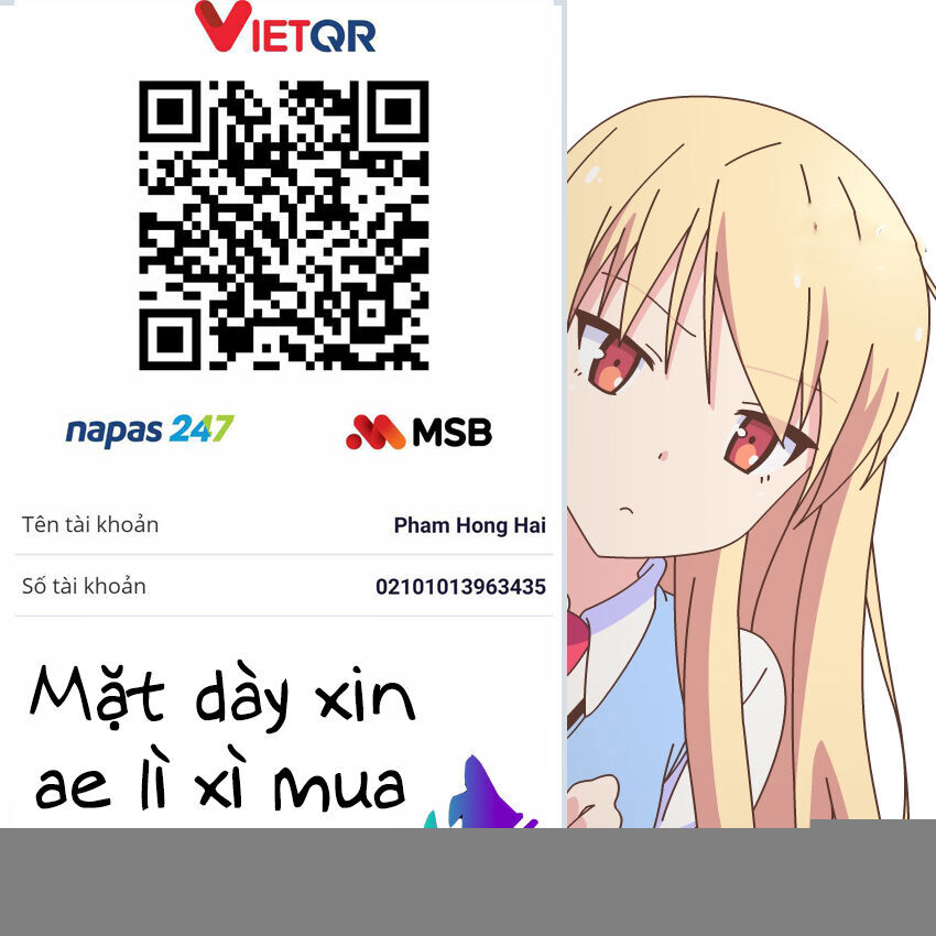 Cô Nàng Idol Đói Bụng Và Anh Chàng Yêu Nội Trợ: Chapter 11.2