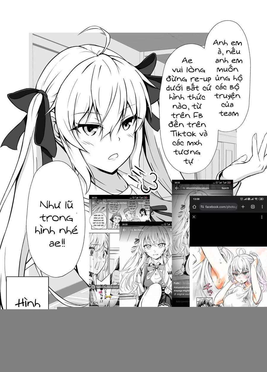 Cô Nàng Idol Đói Bụng Và Anh Chàng Yêu Nội Trợ: Chapter 11.2