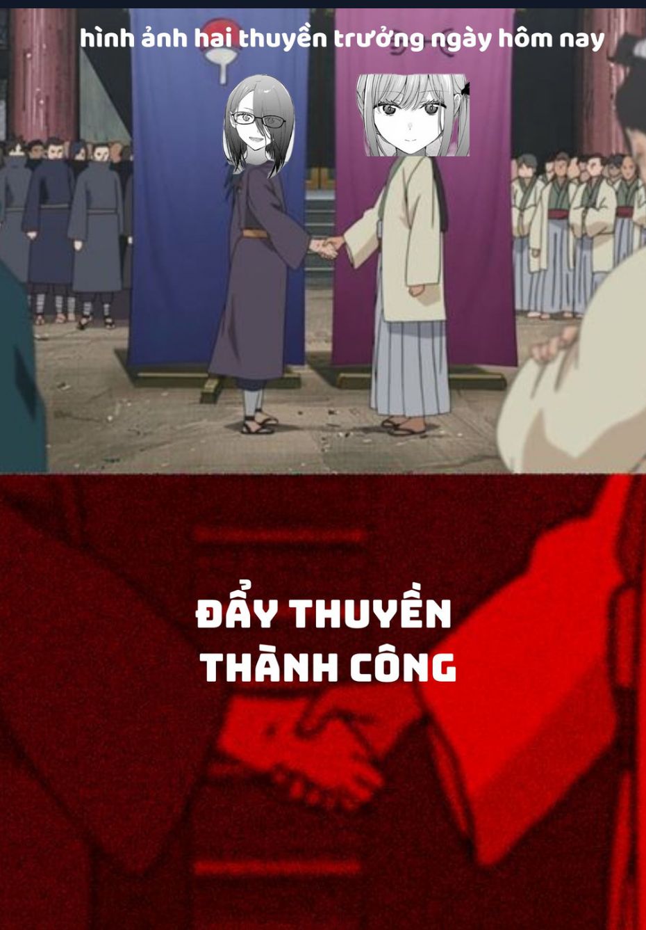 Cô Nàng Mèo Ngủ Gật Và Chàng Trai Hướng Nội: Chapter 20
